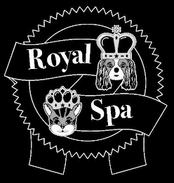 ROYAL SPA