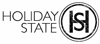 HOLIDAY STATE HS