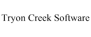 TRYON CREEK SOFTWARE