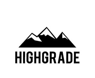 HIGHGRADE