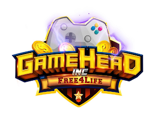 GAMEHEAD INC FREE4LIFE