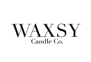 WAXSY CANDLE CO.