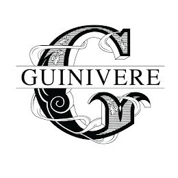 G GUINIVERE