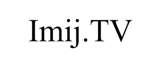 IMIJ.TV