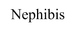 NEPHIBIS