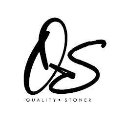 QS QUALITY · STONER