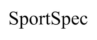 SPORTSPEC