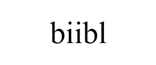 BIIBL