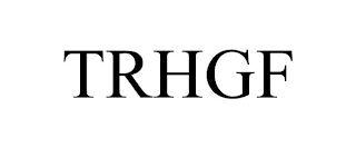 TRHGF
