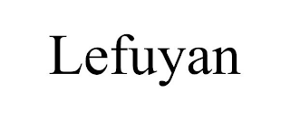 LEFUYAN