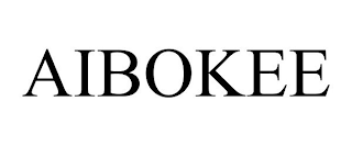 AIBOKEE