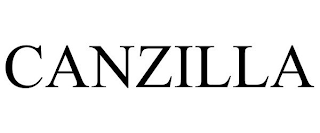 CANZILLA