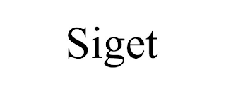 SIGET