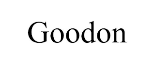 GOODON