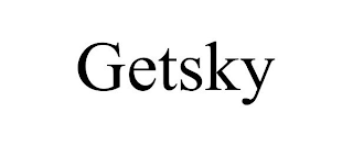 GETSKY