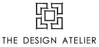 THE DESIGN ATELIER