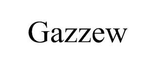 GAZZEW