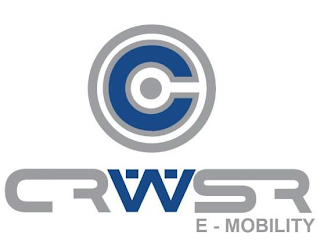 C CRWSR E-MOBILITY