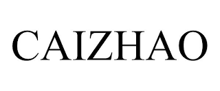 CAIZHAO
