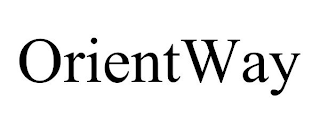 ORIENTWAY