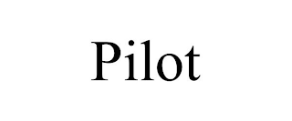 PILOT