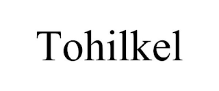 TOHILKEL