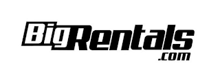 BIGRENTALS .COM