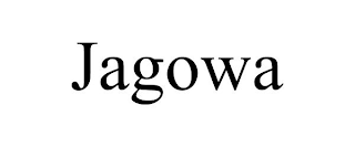 JAGOWA