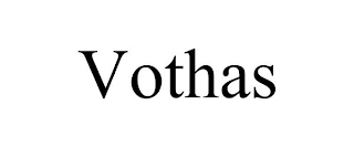 VOTHAS