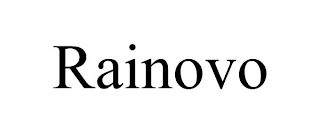 RAINOVO