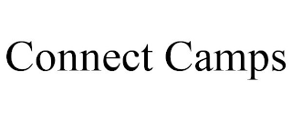 CONNECT CAMPS