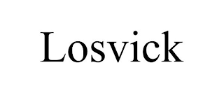 LOSVICK