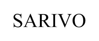SARIVO