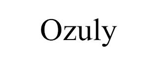 OZULY
