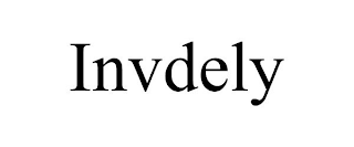 INVDELY