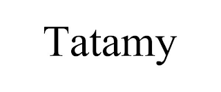 TATAMY