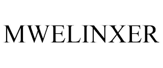 MWELINXER