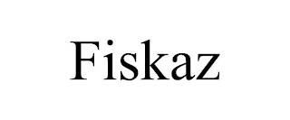 FISKAZ