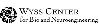 W WYSS CENTER FOR BIO AND NEUROENGINEERING