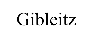 GIBLEITZ