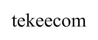 TEKEECOM