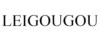 LEIGOUGOU