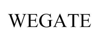 WEGATE