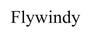 FLYWINDY