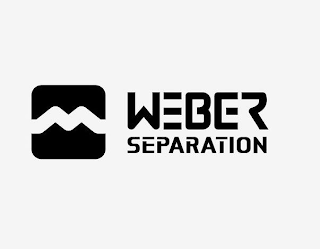 WEBER SEPARATION