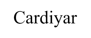 CARDIYAR