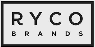 RYCO BRANDS