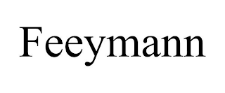 FEEYMANN