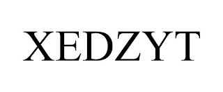 XEDZYT