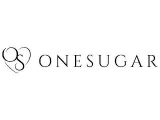 OS ONESUGAR
